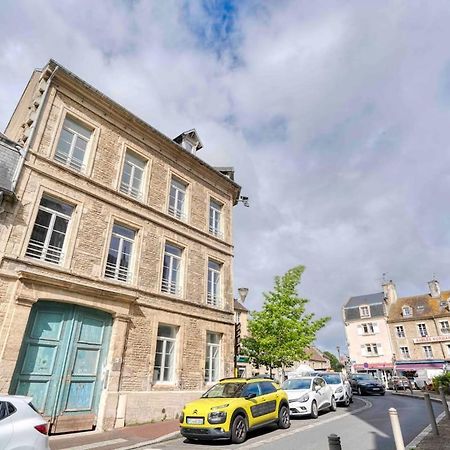 La Casa Naia VI — Votre Bulle D'Air Sur La Cote Apartment Douvres-la-Délivrande Exterior photo