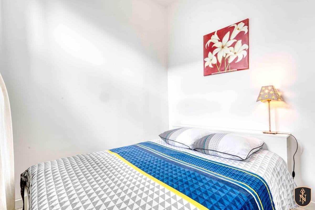La Casa Naia VI — Votre Bulle D'Air Sur La Cote Apartment Douvres-la-Délivrande Exterior photo